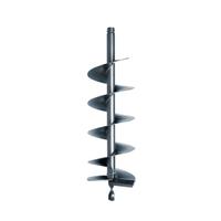 Stihl 8 Inch Earth Auger Bit for BT-131 Machine